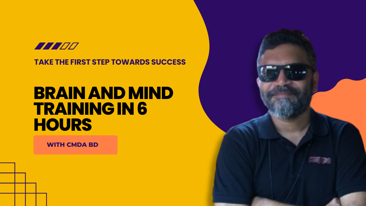 Brain and Mind Training